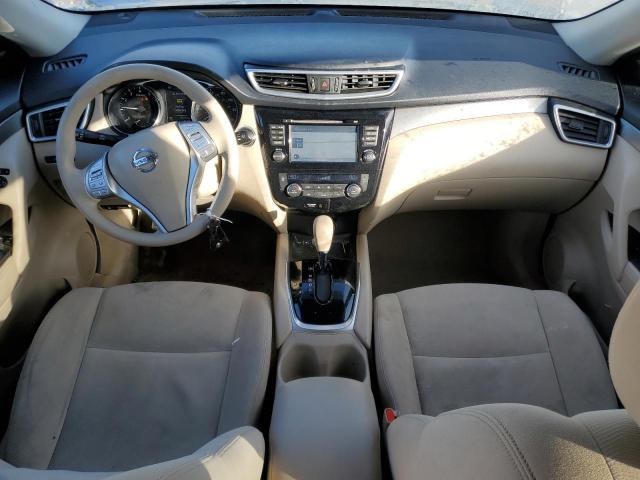 Photo 8 from auction – 2015 NISSAN ROGUE S with VIN KNMAT2MV7FP506616
