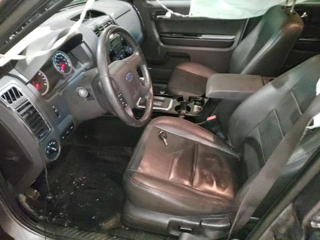 Photo 7 from auction – 2011 FORD ESCAPE LIM with VIN 1FMCU9EG8BKC68843