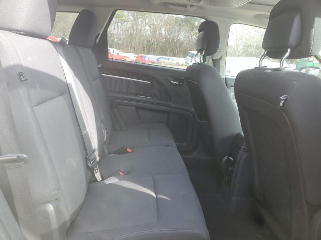 Photo 11 from auction – 2010 DODGE JOURNEY SX with VIN 3D4PG5FV9AT247731