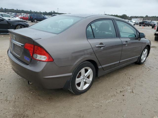 Photo 3 from auction – 2011 HONDA CIVIC LX-S with VIN 2HGFA1F60BH505299