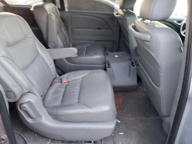 Photo 10 from auction – 2010 HONDA ODYSSEY EX with VIN 5FNRL3H60AB074692