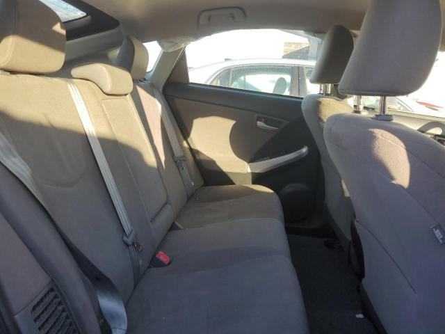 Photo 10 from auction – 2015 TOYOTA PRIUS with VIN JTDKN3DU5F1913476