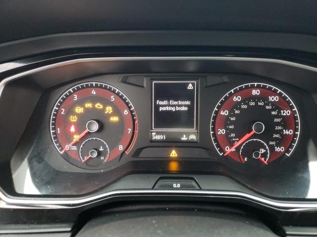 Photo 9 from auction – 2019 VOLKSWAGEN JETTA S with VIN 3VWCB7BU2KM138538