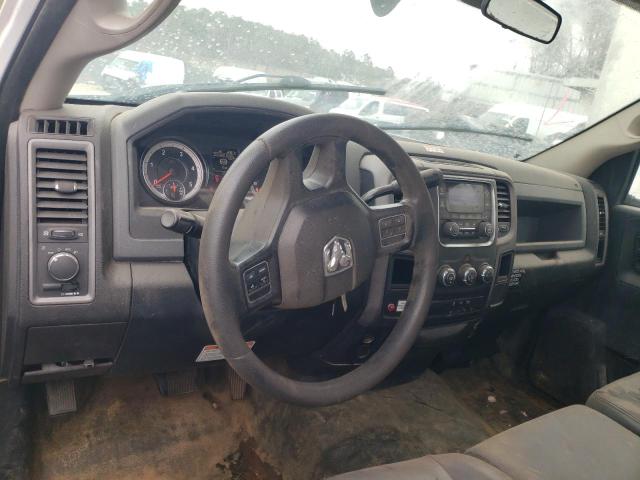 Photo 8 from auction – 2016 RAM 5500 with VIN 3C7WRMAL3GG351753
