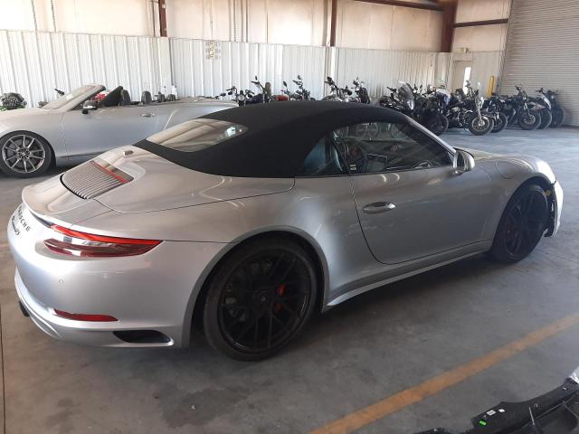 Zdjęcie 3 z aukcji – 2019 PORSCHE 911 CARRER z VIN WP0CB2A91KS136791