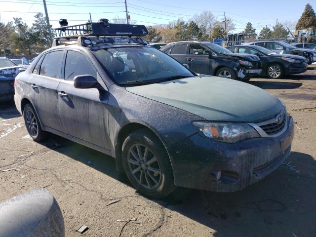 Photo 4 from auction – 2009 SUBARU IMPREZA 2. with VIN JF1GE60659H508444