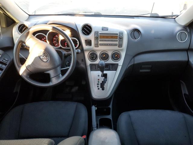 Photo 8 from auction – 2009 TOYOTA COROLLA MA with VIN 2T1KU40E29C103682