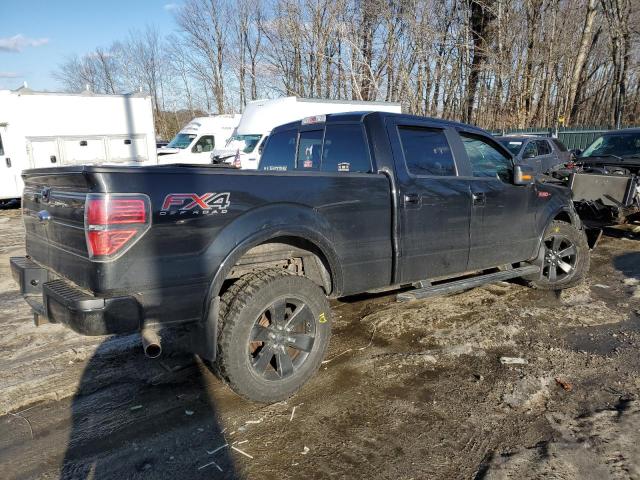 Zdjęcie 3 z aukcji – 2014 FORD F150 SUPER z VIN 1FTFW1EF8EFC99530