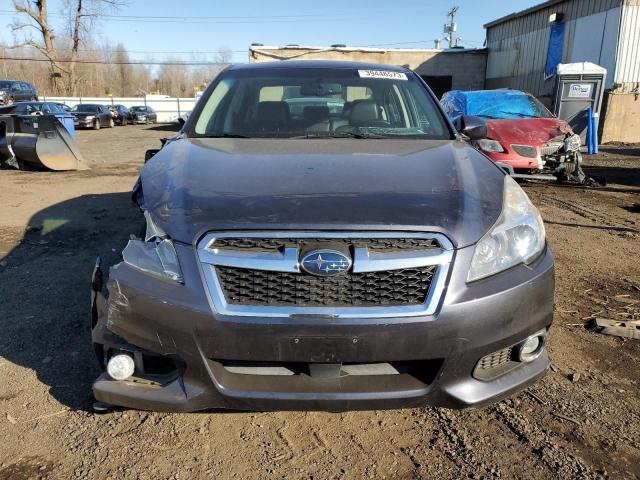 Photo 5 from auction – 2013 SUBARU LEGACY 2.5 with VIN 4S3BMBK64D3003806
