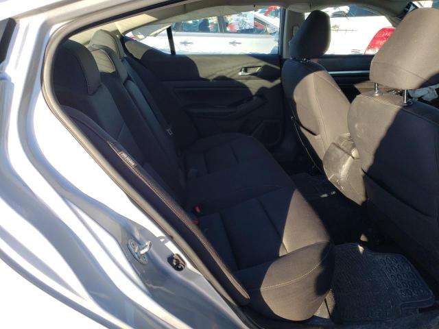 Photo 10 from auction – 2021 NISSAN ALTIMA SV with VIN 1N4BL4DV0MN337327