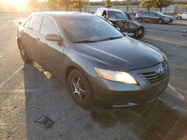 Photo 4 from auction – 2008 TOYOTA CAMRY CE with VIN 4T4BE46K48R047659