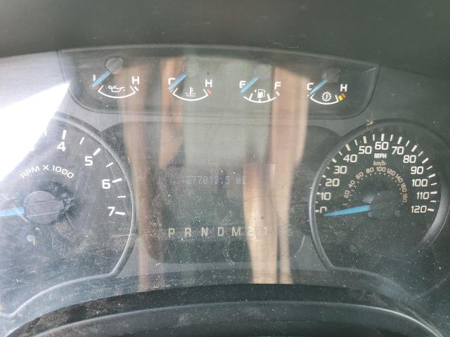Photo 9 from auction – 2013 FORD F150 SUPER with VIN 1FTFX1EF4DFA10963