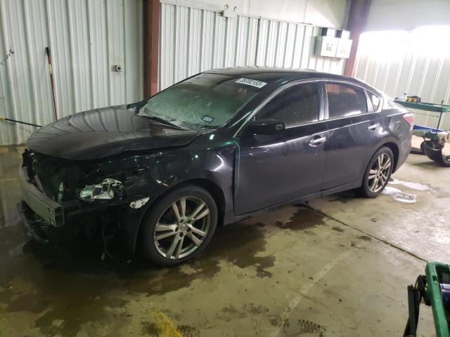 Photo 1 from auction – 2013 NISSAN ALTIMA 3.5 with VIN 1N4BL3AP7DC147066