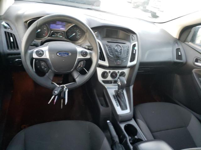 Photo 8 from auction – 2013 FORD FOCUS SE with VIN 1FADP3F24DL226026
