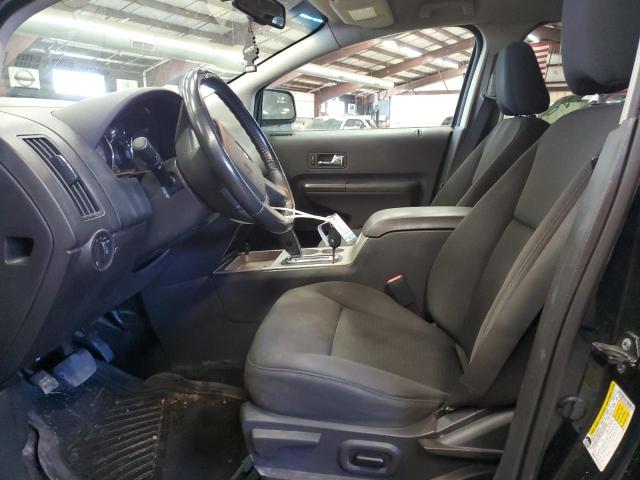 Photo 7 from auction – 2010 FORD EDGE SEL with VIN 2FMDK4JCXABB59163