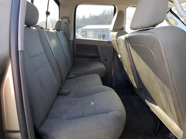 Photo 10 from auction – 2006 DODGE RAM 1500 S with VIN 1D7HU18236S602462