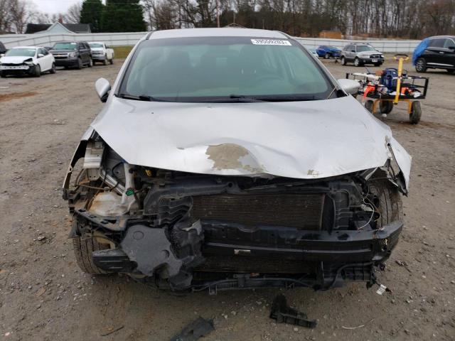 Photo 5 from auction – 2015 KIA FORTE LX with VIN KNAFX4A66F5428471