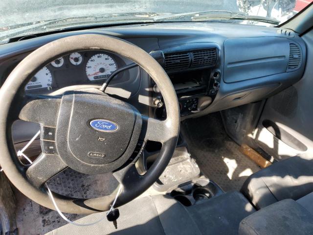 Photo 8 from auction – 2006 FORD RANGER SUP with VIN 1FTZR15E86PA55688
