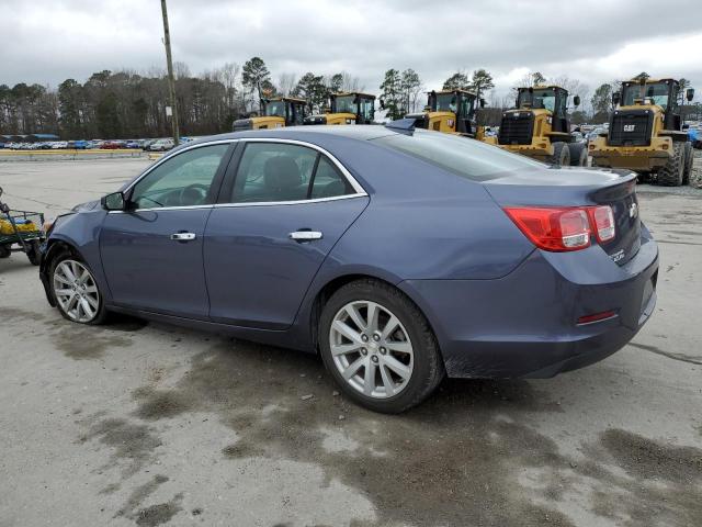 Photo 2 from auction – 2015 CHEVROLET MALIBU 2LT with VIN 1G11D5SL9FF170739
