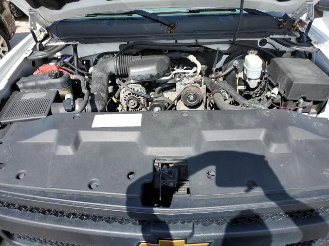 Photo 11 from auction – 2012 CHEVROLET SILVERADO with VIN 1GCNCPEX5CZ111302