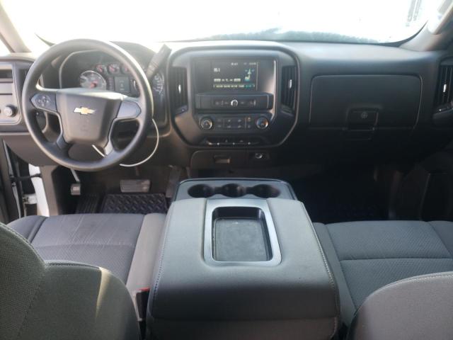 Photo 8 from auction – 2018 CHEVROLET SILVERADO with VIN 3GCUKPEC1JG340407