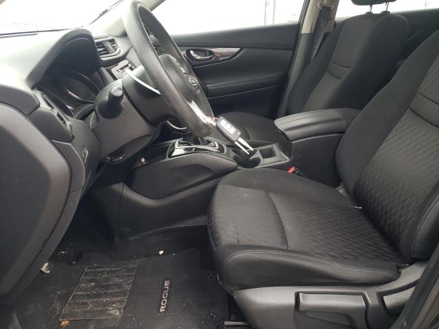 Photo 7 from auction – 2018 NISSAN ROGUE S with VIN KNMAT2MT6JP600798