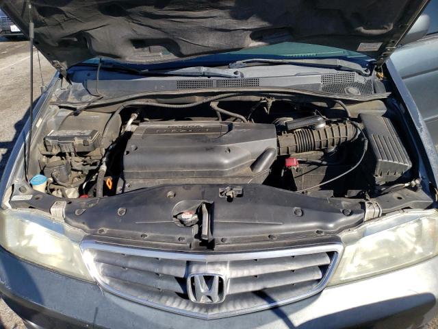 Photo 12 from auction – 2003 HONDA ODYSSEY EX with VIN 5FNRL18653B060875