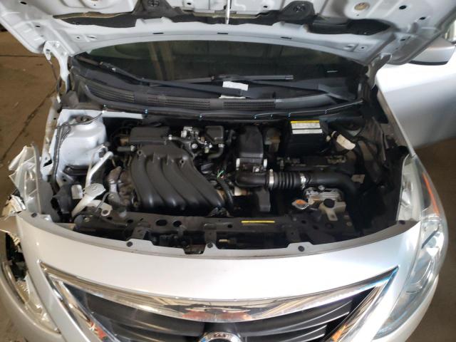Foto 11 de la subasta – 2016 NISSAN VERSA S con VIN 3N1CN7AP2GL822124