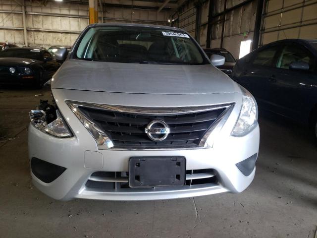 Photo 5 from auction – 2016 NISSAN VERSA S with VIN 3N1CN7AP2GL822124