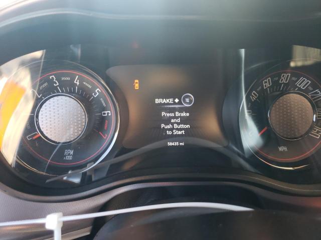 Photo 9 from auction – 2019 DODGE CHALLENGER with VIN 2C3CDZJG0KH670233