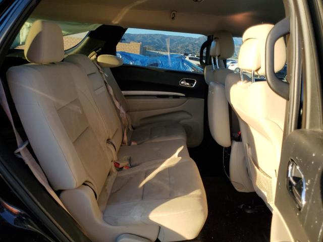 Photo 11 from auction – 2014 DODGE DURANGO SX with VIN 1C4RDHAG9EC598620