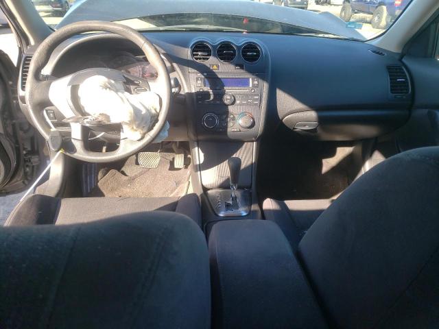 Photo 8 from auction – 2012 NISSAN ALTIMA BAS with VIN 1N4AL2AP0CN514348