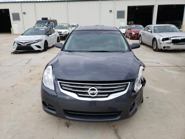 Photo 5 from auction – 2012 NISSAN ALTIMA BAS with VIN 1N4AL2AP8CC155245