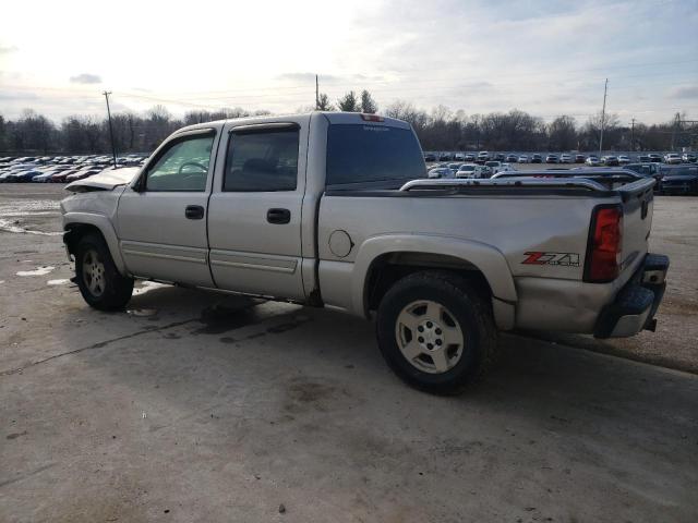 Photo 2 from auction – 2005 CHEVROLET SILVERADO with VIN 2GCEK13TX51293736
