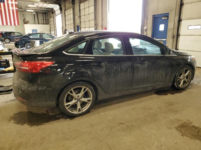 Photo 3 from auction – 2016 FORD FOCUS TITA with VIN 1FADP3J28GL289206