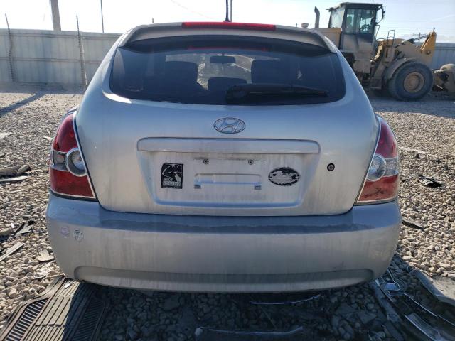 Photo 6 from auction – 2011 HYUNDAI ACCENT GL with VIN KMHCM3AC2BU192413