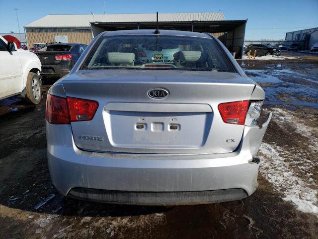 Photo 6 from auction – 2013 KIA FORTE EX with VIN KNAFU4A29D5737922