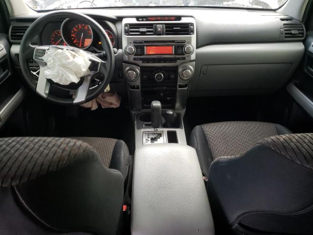 Zdjęcie 8 z aukcji – 2012 TOYOTA 4RUNNER SR z VIN JTEBU5JR5C5106213