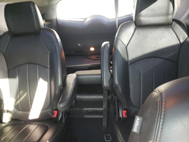 Photo 10 from auction – 2017 BUICK ENCLAVE with VIN 5GAKRCKD9HJ214816