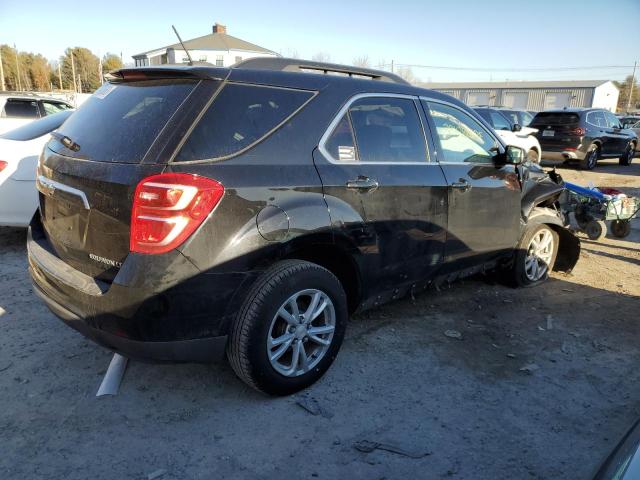 Photo 3 from auction – 2016 CHEVROLET EQUINOX LT with VIN 2GNFLFEK4G6230244