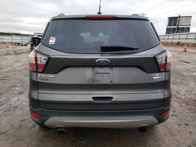 Photo 6 from auction – 2018 FORD ESCAPE SE with VIN 1FMCU9GD1JUD06337