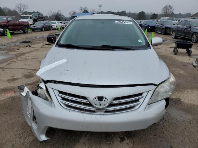 Photo 5 from auction – 2013 TOYOTA COROLLA BA with VIN 5YFBU4EE4DP184590