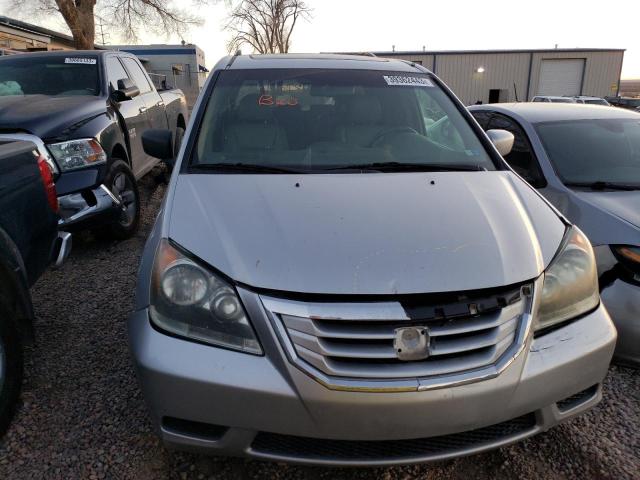 Photo 5 from auction – 2010 HONDA ODYSSEY EX with VIN 5FNRL3H60AB074692