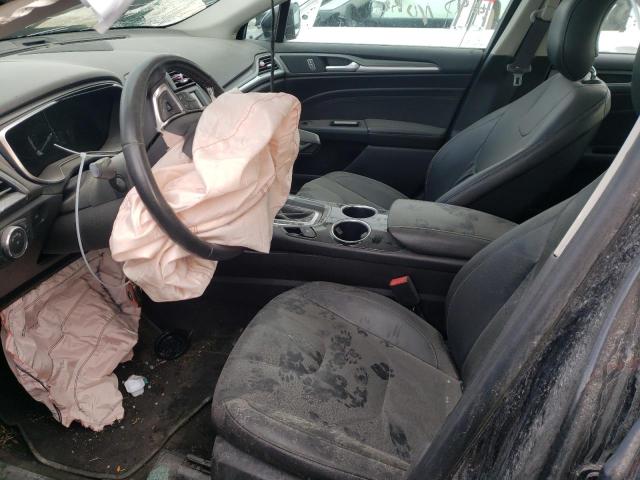 Photo 7 from auction – 2013 FORD FUSION TIT with VIN 3FA6P0K99DR115659