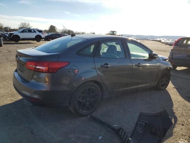 Photo 3 from auction – 2016 FORD FOCUS SE with VIN 1FADP3F21GL327741