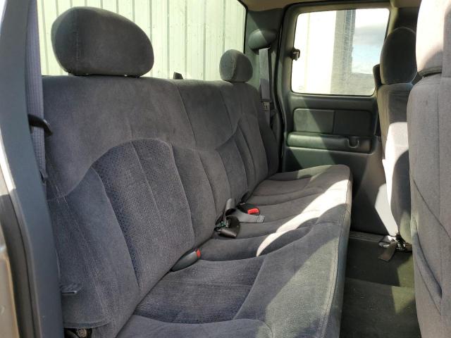 Photo 10 from auction – 2001 CHEVROLET SILVERADO with VIN 2GCEC19V711137024