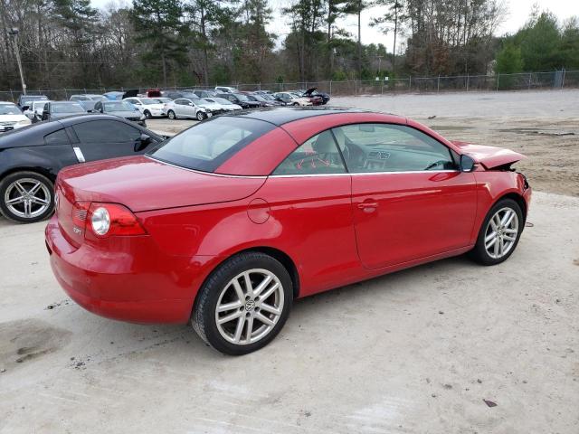 Photo 3 from auction – 2010 VOLKSWAGEN EOS LUX with VIN WVWFA7AH6AV014283