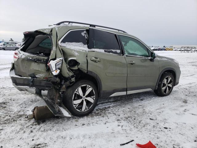 Photo 3 from auction – 2020 SUBARU FORESTER T with VIN JF2SKAXC9LH437236