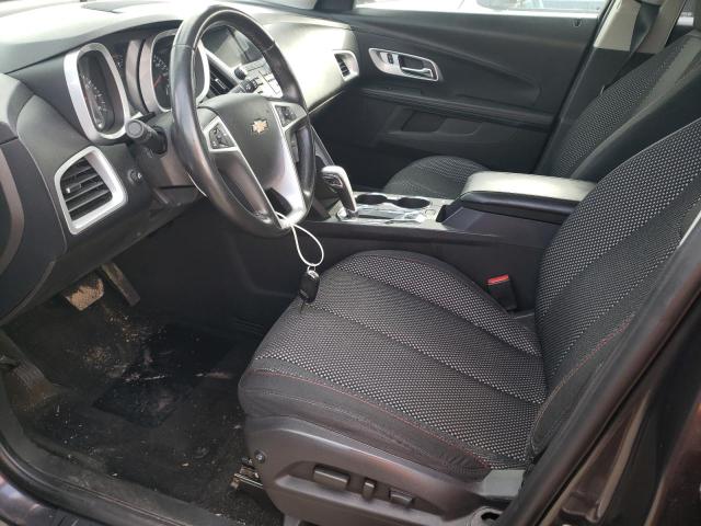 Zdjęcie 7 z aukcji – 2013 CHEVROLET EQUINOX LT z VIN 2GNFLEEK3D6150200