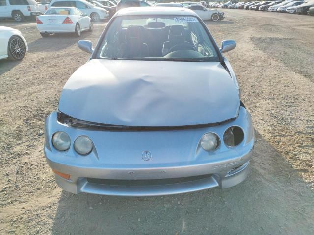 Photo 5 from auction – 1999 ACURA INTEGRA LS with VIN JH4DB7656XS002176